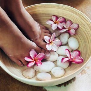 Services - Magnolia Nails & Spa